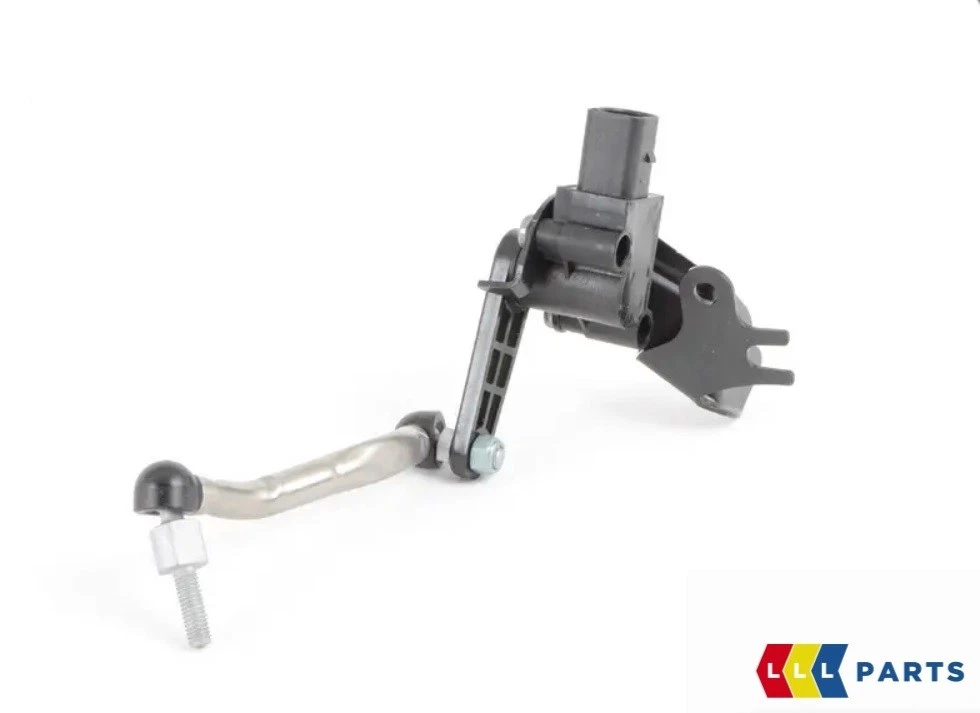 Audi a5 headlight range control defective deals