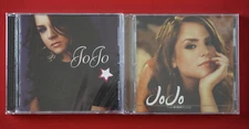 JoJo JoJo The High Road 2 CD Lot NEW Sealed