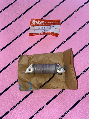COIL, PRIMARY