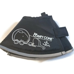 comfy cone petco