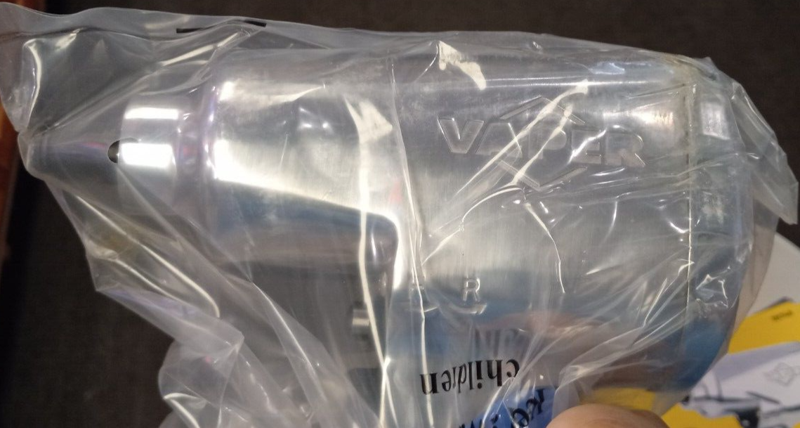 Vaper Pneumatic 1/2" Air Torque Impact Wrench 19748 for sale online eBay