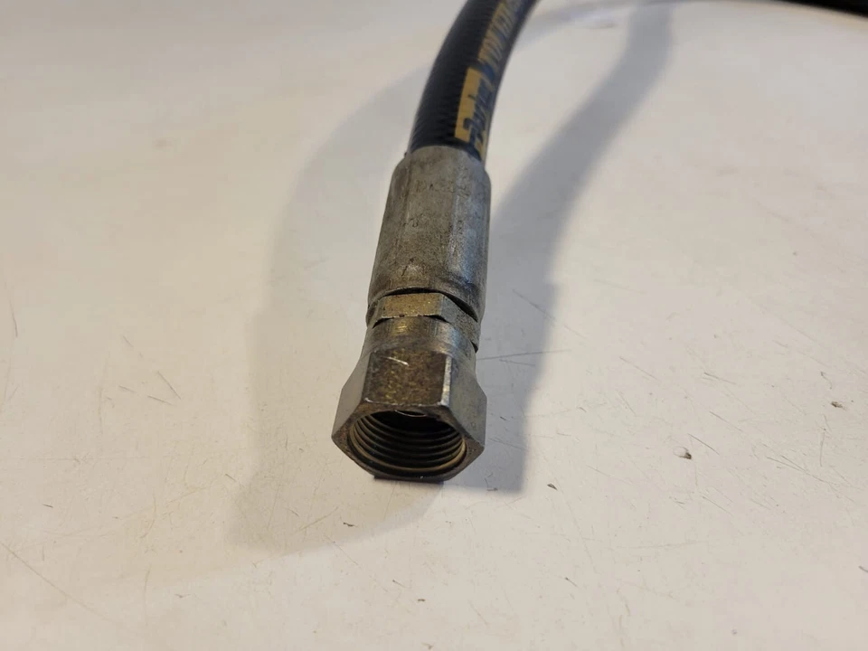 JOHN DEERE HYDRO LINE TCA51242 - Изображение 4 из 4