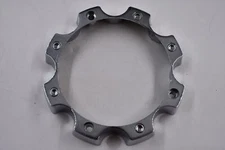 Helo Wheels Chrome Wheel Center Cap Hub Cap HE835S8165 6.5" Spacer/Extender