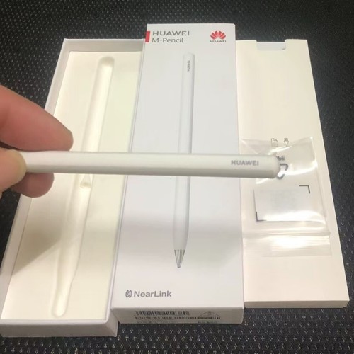Original Huawei M-pencil CD54 Stifte Near Link For HW Matepad Pro/MatePad Paper - Bild 2 von 5