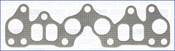Ajusa 13059400 Dichtung, Ansaug-/AbgaskrüMmer For Daihatsu Toyota-image