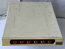 PC Concept Power Center MT-767 Surge Protector Suppressors 15A 125VAC
