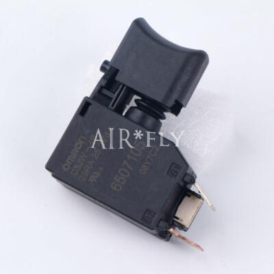 1piece OMRON C3JW-4B 6507105 Toggle Switch NEW