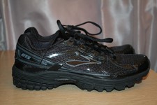 brooks adrenaline gts 13 mens black