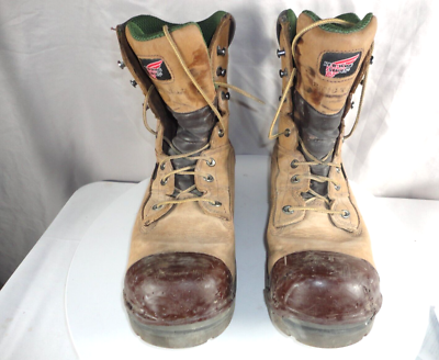 Red Wings Men display picture 1