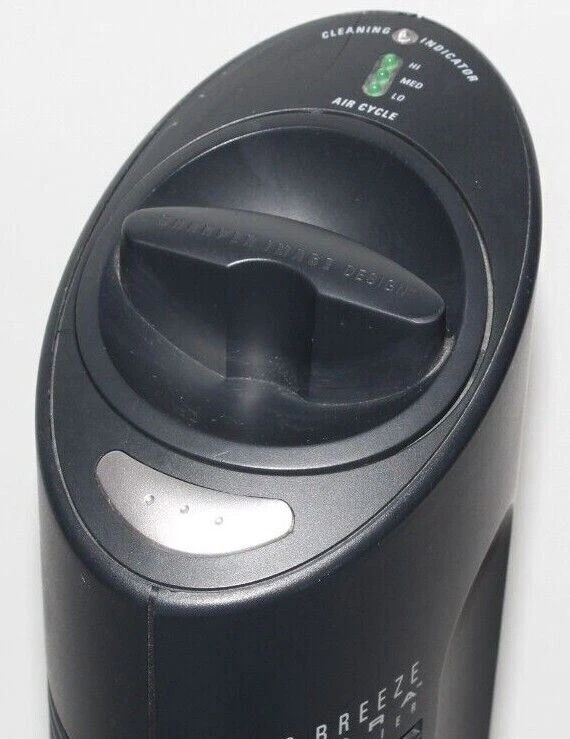 Sharper Image SI637 Ionic Breeze Quadra Silent Air Purifier - Used  07 - Image 2 of 2