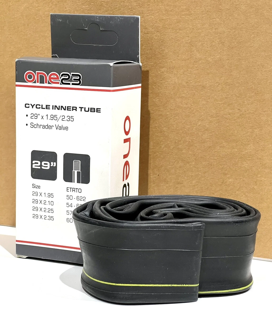 Bike tube 29 2024 x 1.95