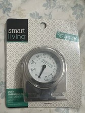Smart Living Oven Thermometer