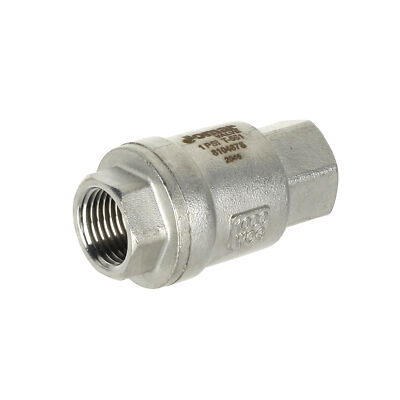 Frymaster Ventil Einweg - 8104878