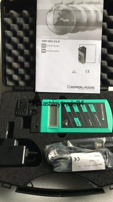1PCS NEW Pepperl+Fuchs handheld encoder VBP-HH1-V3.0-KIT