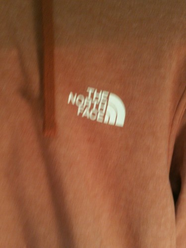 The North Face Pullover con Tasca Brandy Marrone Sexy Nuovo con etichette Prezzo consigliato dal produttore $109 Uomo Taglia M - Foto 3 di 7