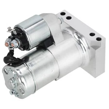 Super Starter for GMC for Chevy SBC BBC High Torque 153/168 Tooth S114-823F1BX