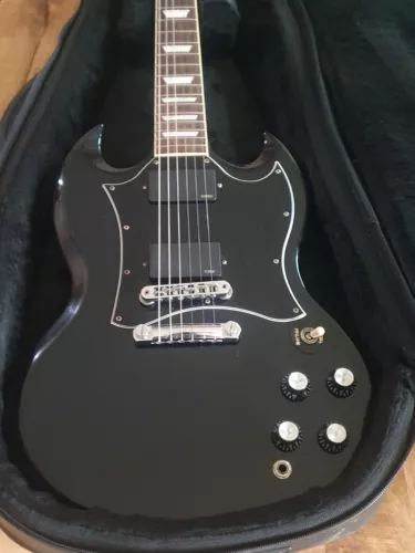 Gibson SG Standard
