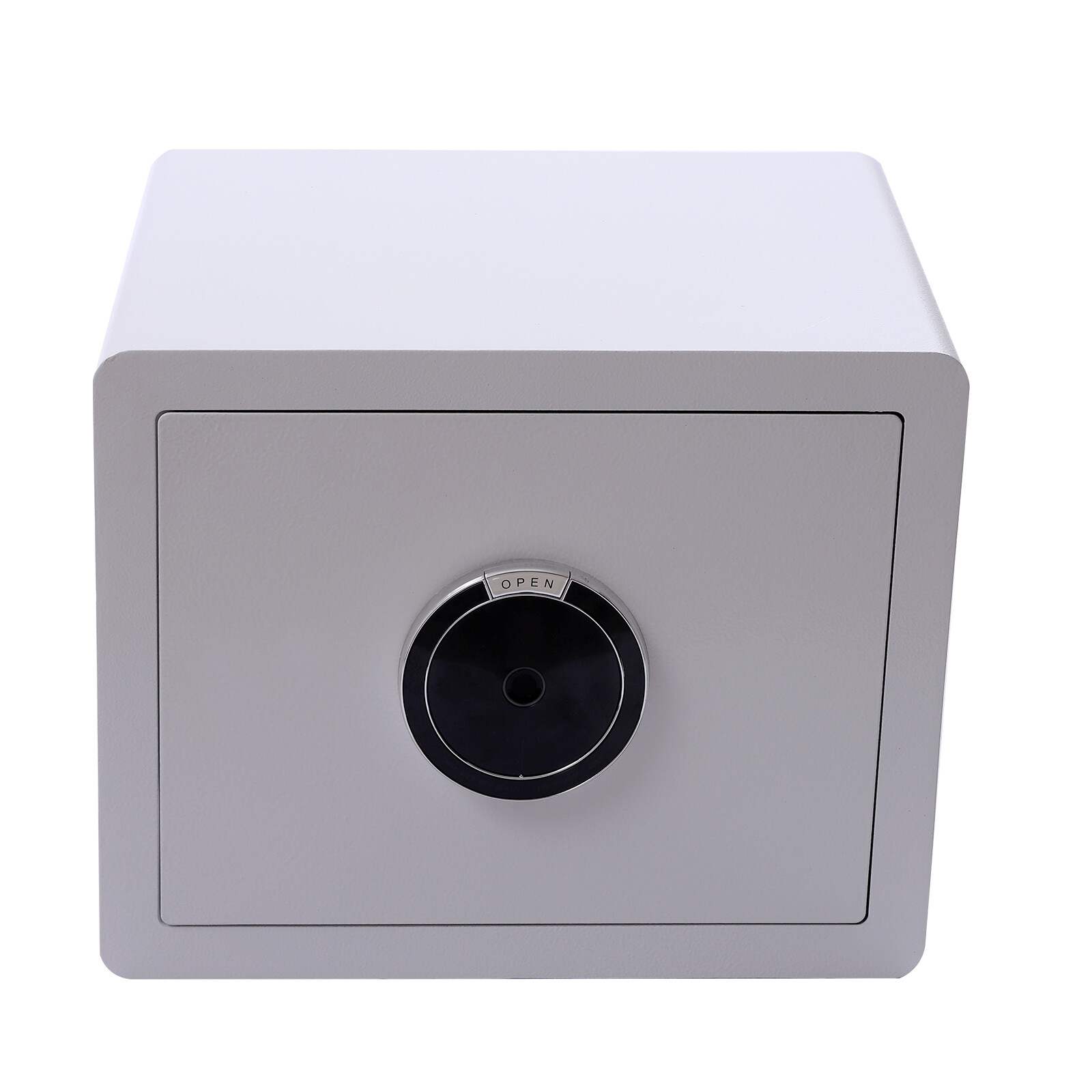 Safe Security Secure Digital Fingerprint Digital Code Key Money Cash