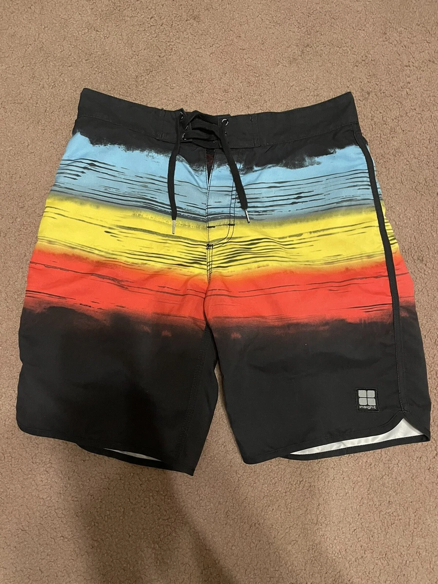 Insight board best sale shorts