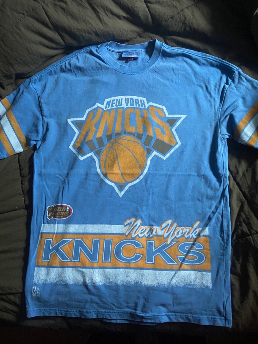 NBA ゲームシャツ　NEWYORK KNICKS リバーシブル Nike New York Knicks NBA NYC City Edition Jersey Black Men's