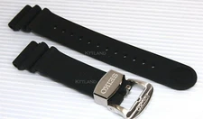 Genuine Rubber Watch Band 22mm For SEIKO Prospex Turtle SRP777 SRP779 SRPC91