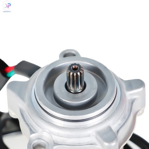 LABLT Power Shift Control Motor for Honda TRX500FA Foreman Rubicon 500 2001-2014 - Picture 6 of 6