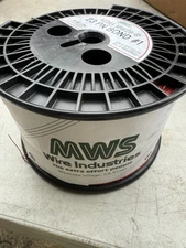MWS Idustries Magnet Wire