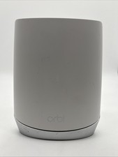 NETGEAR Orbi RBS750 Add-on Satellite Tri-Band Wireless Mesh WiFi - No Power Cord