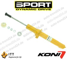 Koni SPORT Stoßdämpfer vorne u.a.: Alfa Romeo GT 937, Bj. 2003-2010