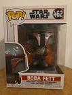 Star Wars | Boba Fett | Funko Pop! #462
