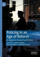 James J. Nolan (U. A.) | Policing In An Age Of Reform | Taschenbuch | Englisch