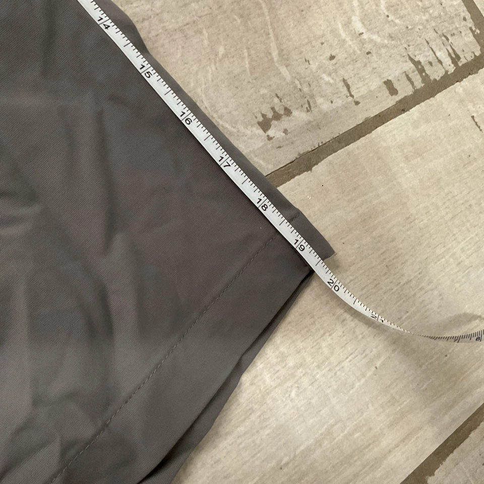 Pantalón Corto English Laundry Para Hombre Frente Plano Elastizado The Midway Talla 38 Nuevo Con Etiquetas Foto 2 de 4