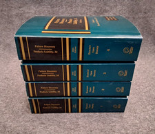Pattern Discovery - Products Liability 2025 E...