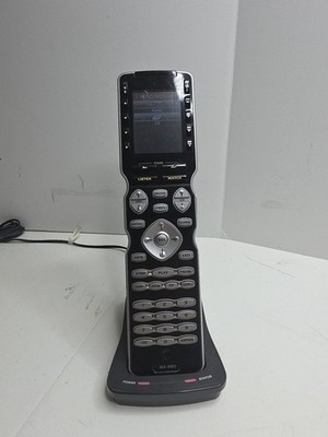 TESTED Universal Remote Control URC MX-980 Programmable Remote Control WORKS