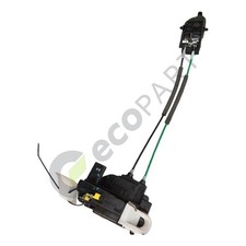 HYUNDAI I20 MK1 PB DOOR LOCK MECH LEFT FRONT 81310-1J060