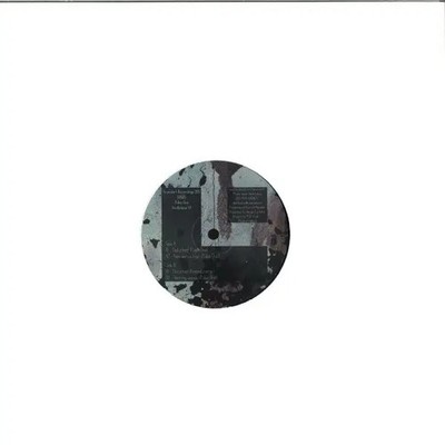 Pulse One Oscillations EP Vinyl Single 12inch NEAR MINT Granulart Recordings