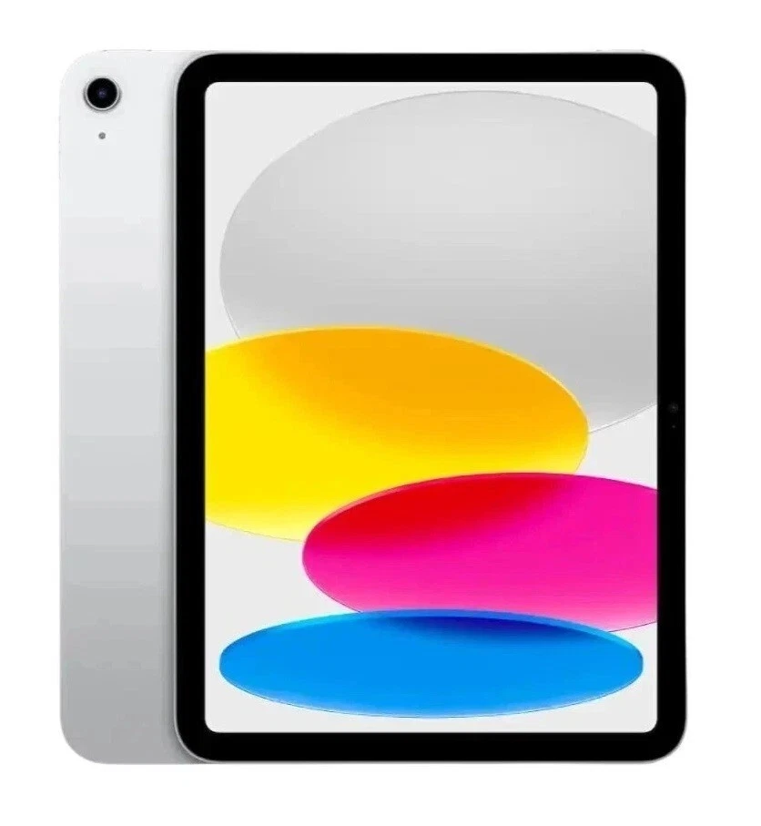 Apple iPad 11th Generation 11" A16 Bionic Wi-Fi only 128GB All Colors Brand New - Image 3 of 4