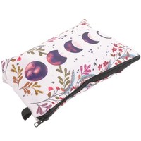 Make-Up-Tasche Schminktasche Klein Make-Up-Reiseetui Reise-Kosmetiktasche