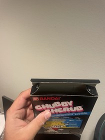 Bandai Chubby Cherub NES Nintendo CIB