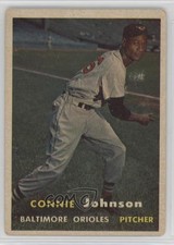 Click to enlarge Connie Johnson