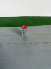 1:400 Airport Surveillance Radar (ASR)