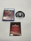 Spider-Man 2 - Sony PlayStation 5 CIB