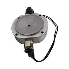 Solonoid Valve - Mac Valves, Inc. - 34C-L00-GDCA-1BA Electrical 24 VDC