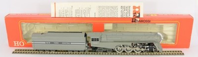 RIVAROSSI HO 1273 NYC NEW YORK HUDSON EXC. RUNNER LTD USE LIGHT INSs V Nr NEUWERTIG