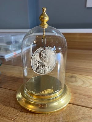 Maria De Medici 20th century re-strike/souvenir