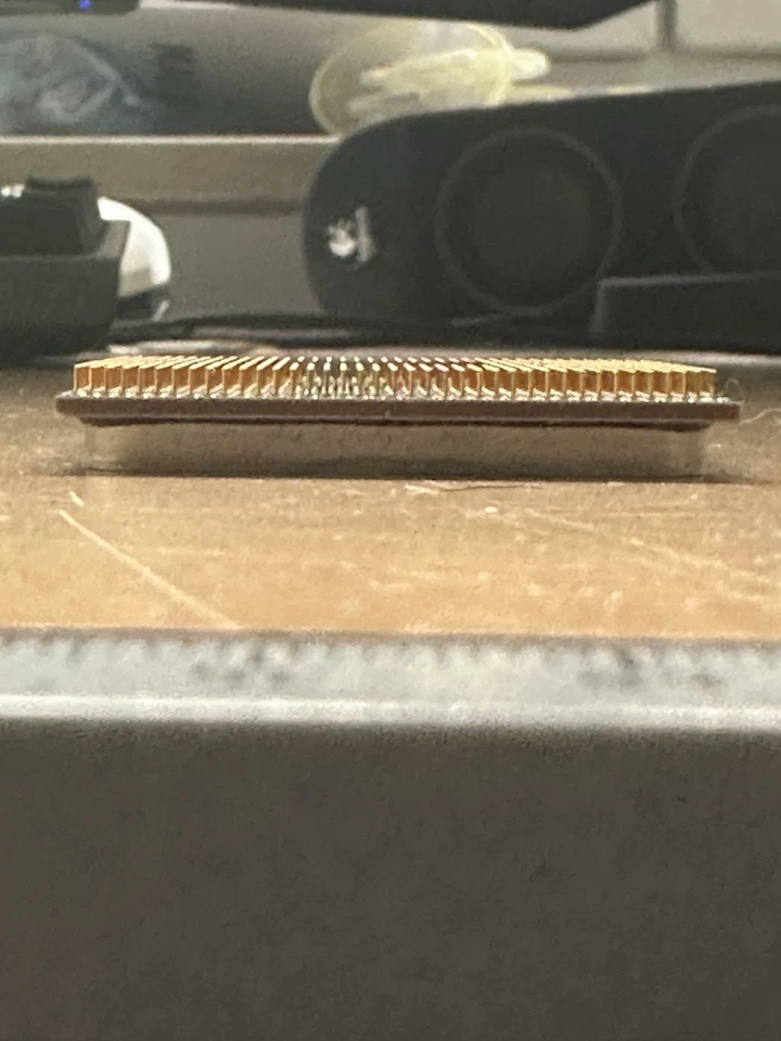 AMD Ryzen 5 1600 CPU, 6c/12t, 3.20-3.60GHZ, 14nm, Tray - Bild 3 von 3