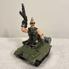 Marvel Legends Bonebreaker Build A Figure Complete