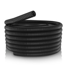 Alpine Corporation 100 Ft. Kink Free PVC Tubi...