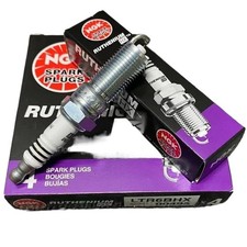NGK LTR6BHX Ruthenium HX Spark Plugs - Box of 4