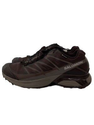 Salomon Low Cut Sneakers 26.5Cm Brw 475772 Xt Pathway Gore Tex Fvp26